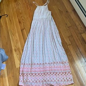 beautiful maxi dress